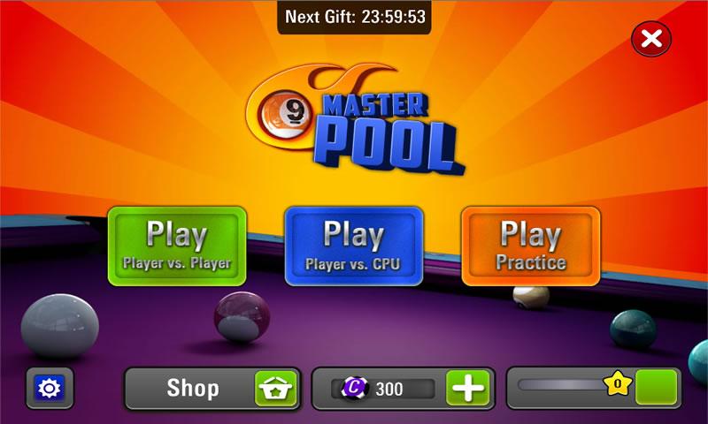 3D Pool Master 8 Ball Pro - Android Apps on Google Play