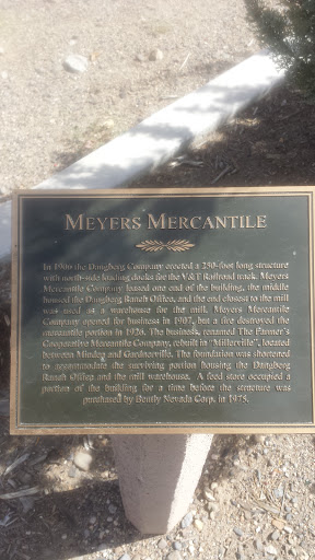 Meyers Mercantile