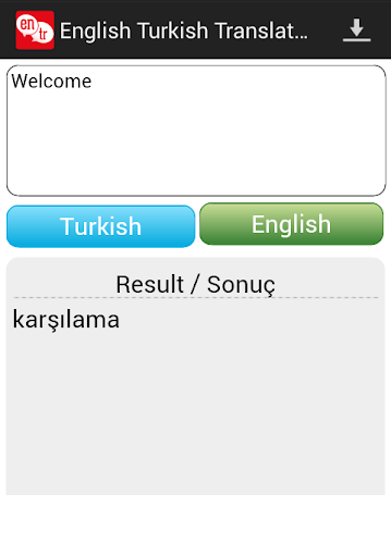 免費下載教育APP|Turkish English Translator app開箱文|APP開箱王