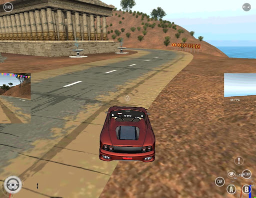 Off Road Racer Simulator 3D