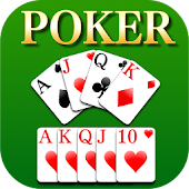 Poker [jeu de cartes]