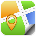 Costa Rica Offline Map