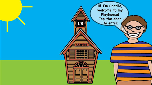 Playhouse Kids