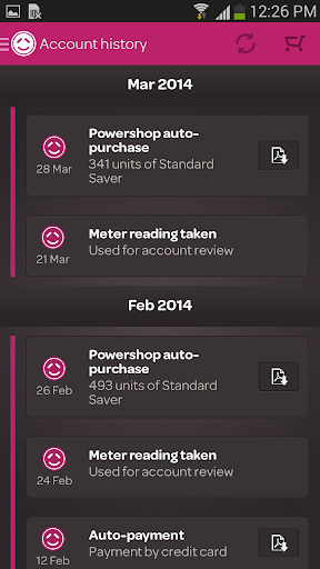 【免費工具App】Powershop AU-APP點子