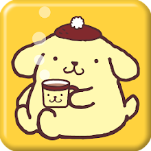 ポムポムプリンきせかえ ポムポムルーム サンリオホーム Latest Version For Android Download Apk
