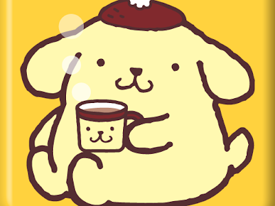 選択した画像 ポムポム プリン 壁紙 スマホ 211835