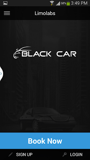 Black Car USA