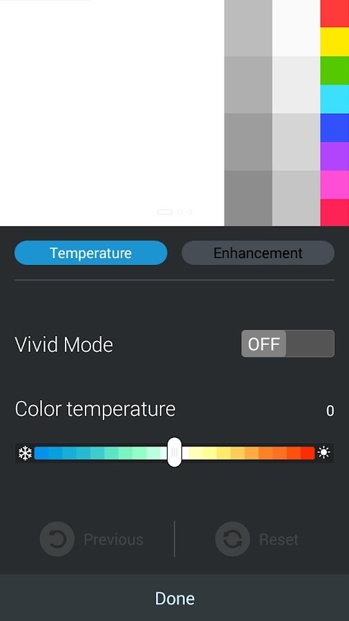 ASUS Splendid Android Apps on Google Play