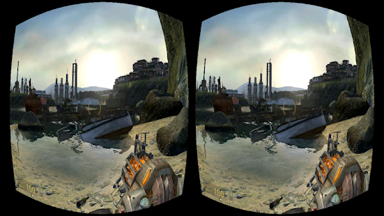  Trinus VR – Vignette de la capture d'écran 