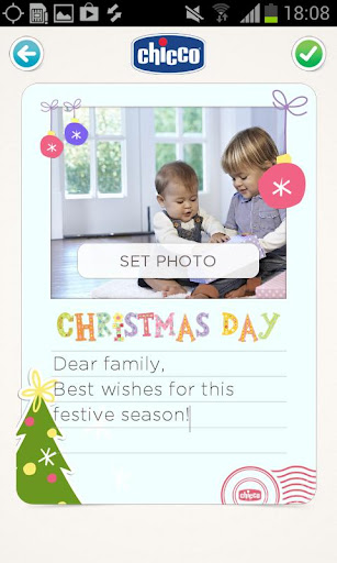 【免費生活App】Chicco Baby Book-APP點子