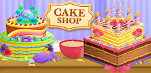 Cake Maker game - Cooking game APK