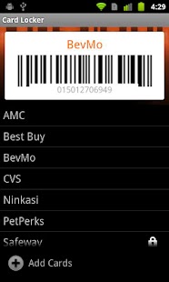 How to mod Card Locker 6.3 unlimited apk for bluestacks