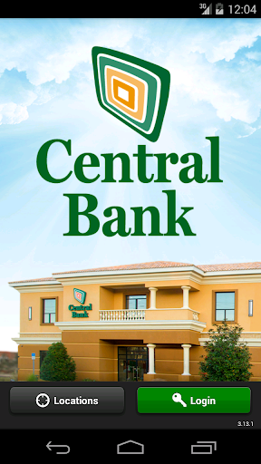 CentralBankFL Mobile GoDough