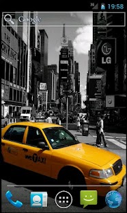 How to download New York Live Wallpaper (Free) 1.3 apk for bluestacks