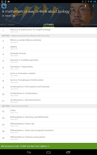 免費下載教育APP|Mathematical Biology app開箱文|APP開箱王