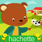 Tit'Ours à la ferme