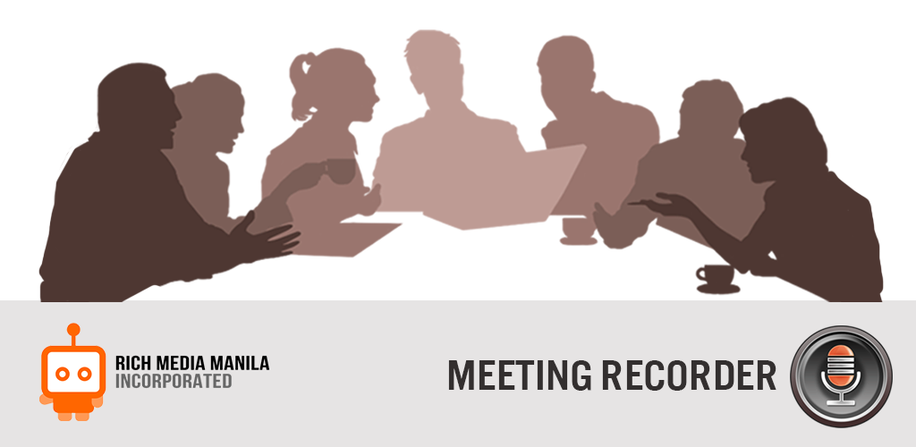 Meeting record