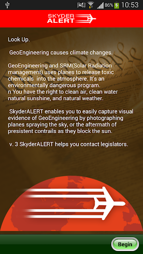 SkyderALERT