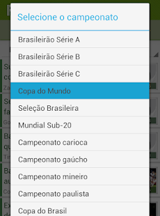 Download Notícias Futebol Campeonatos APK for Android