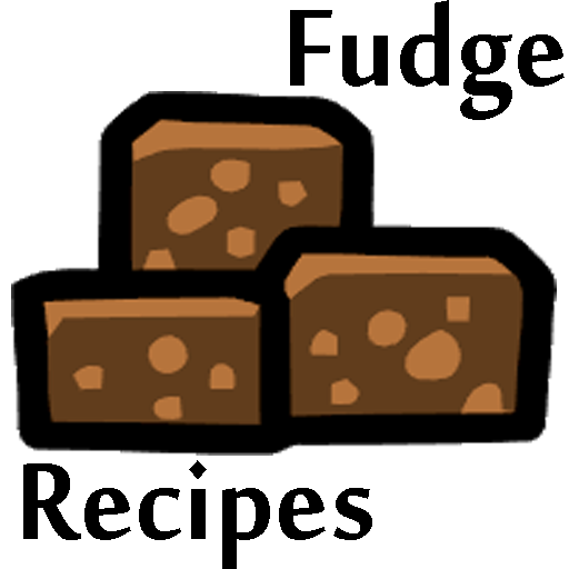 【免費生活App】Fudge Recipes-APP點子