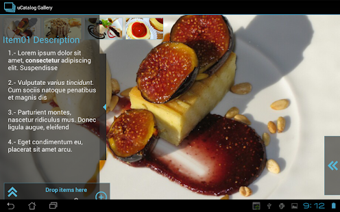 Free Download uCatalog APK