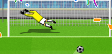 Penalty Soccer World Cup Game APK