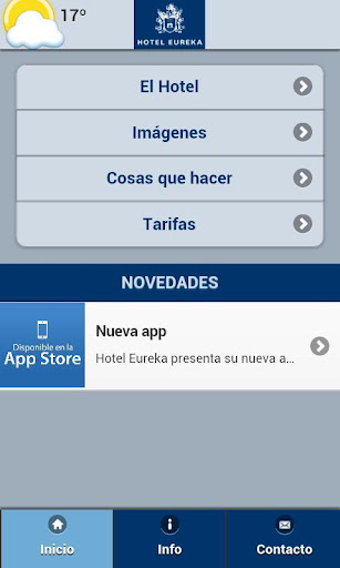 免費下載旅遊APP|Hotel Eureka app開箱文|APP開箱王