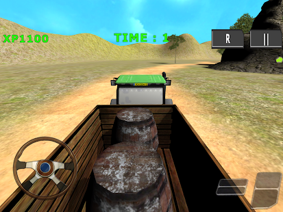 Lastest Tractor Farmer APK for Android