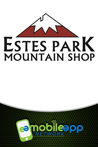 【免費健康App】Estes Park Mountain Shop-APP點子