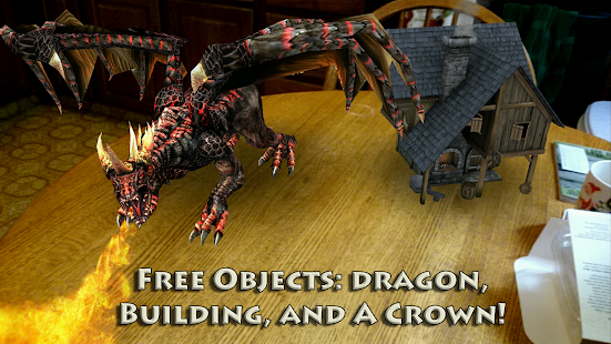 Lastest Dragons APK