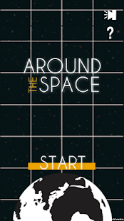 Around the Space Screenshots 1