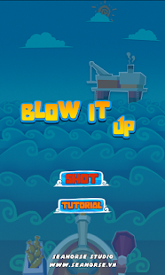 How to install Blow It Up lastet apk for bluestacks