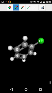 How to mod ChemDoodle Mobile 1.5.0 mod apk for pc