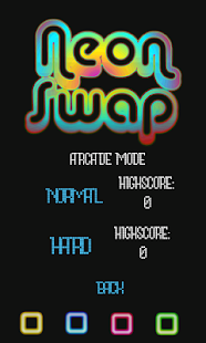 How to download Neon Swap 1.1 unlimited apk for laptop