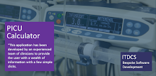 PICU Calculator Lite APK