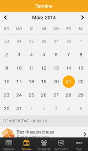 CDU Oelde Screenshots 11