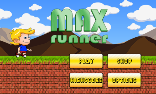 Max Runner