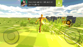 Sniper Hunter by Finding Code APK Screenshot Thumbnail #2