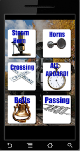 How to download Train Horns and Sounds 1.2 unlimited apk for android