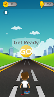 Maximan Skater Screenshots 2