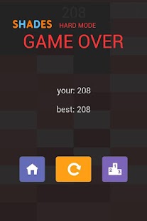Shades Puzzle Screenshots 4