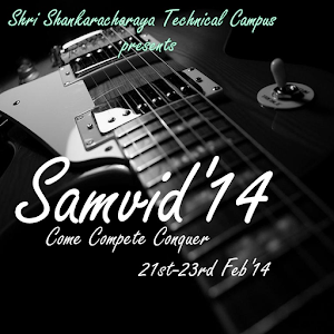 Samvid'14 1.0