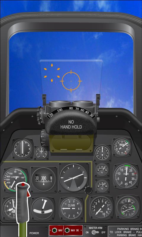 Soar3-PocketCockpit- Screen 3