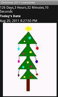 How to download Christmas Countdown 2013 1.3 apk for bluestacks