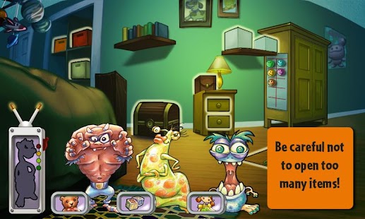 How to install Monster Chase Lite 1.1 apk for bluestacks