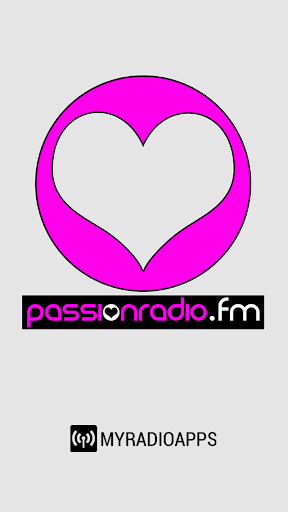 Passion Radio