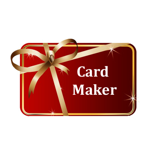 Card Maker -Tablet LOGO-APP點子