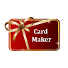 Card Maker -Tablet Application icon