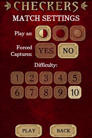 Checkers Free Android