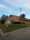 Mt Olive Missionary Baptist Church